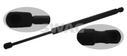 Газовая пружина, крышка багажник SWAG купить